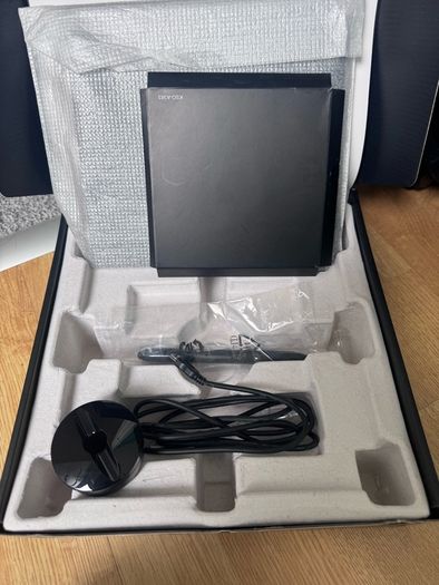 Bamboo Tablet