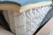New Emma _ Mattress Instock Pillows And Toppers Available