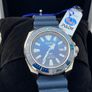 Seiko Padi Special Edition Great Blue Prospex Scuba Image 9
