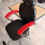2 Salon Chairs Image 2