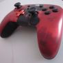 PowerA Enhanced Wireless Controller - Mario Silhouette Nintendo Switch Image 7