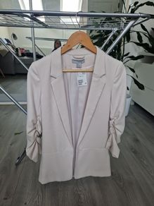 ladies suit jacket
