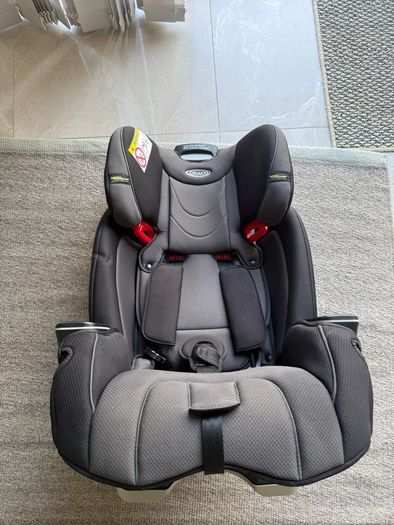 Graco Child Car Seat - rarely used