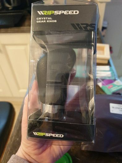 universal gear knob