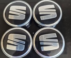 Seat centre caps (For Aftermarket) FREE POST