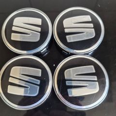 Seat centre caps (For Aftermarket) FREE POST