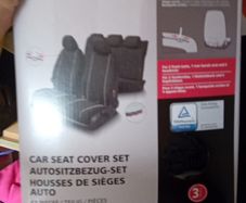 car seat cover