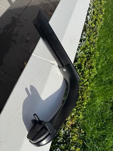 EcoTech Marine RMS XR30 Tank Mount System + Free Shade
