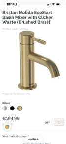 basin