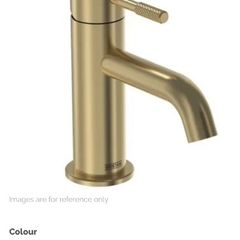 basin