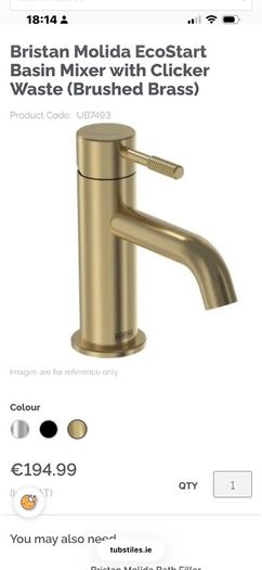 basin