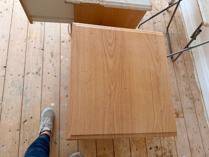 Chest of drawers 5x