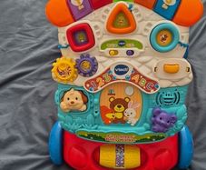 Vtech Walker