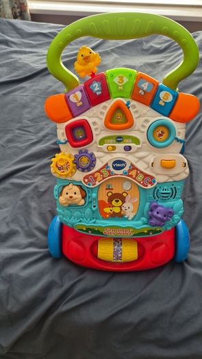 Vtech Walker