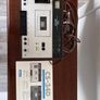 Vintage 1978 Hi-Fi System -Pioneer SX-880, Sony PS-T3, Akai CS-34D & AR15 Speakers Image 4