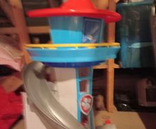 Paw Patrol Tower
