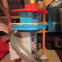 Paw Patrol Tower