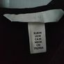 Black Frilled mini dress  size M, from H&M Image 9
