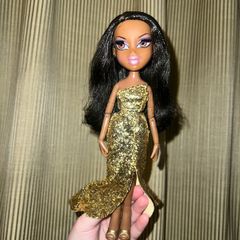 Bratz The Movie Sasha Doll Original Outfit MGA 2007