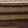 Double bed frame and high quality mattress Image 7