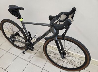 Cube Nuroad Gravel Bike