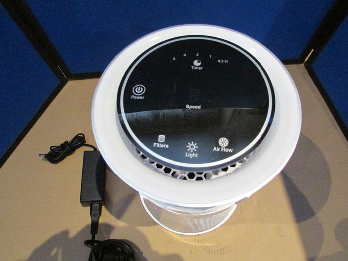 LUBY Air Purifier