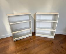Bookcases