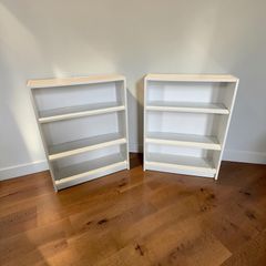 Bookcases