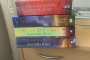 Lucinda Riley