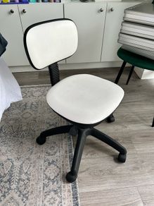 Beauty Salon Stool