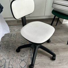 Beauty Salon Stool