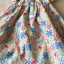 Girls dress 6/9 mths Image 4
