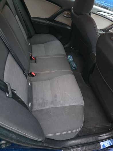 2017 Toyota Avensis nctd and taxd, may swap