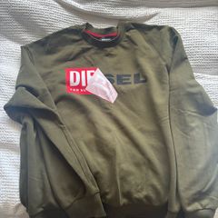 diesel sweatshirt