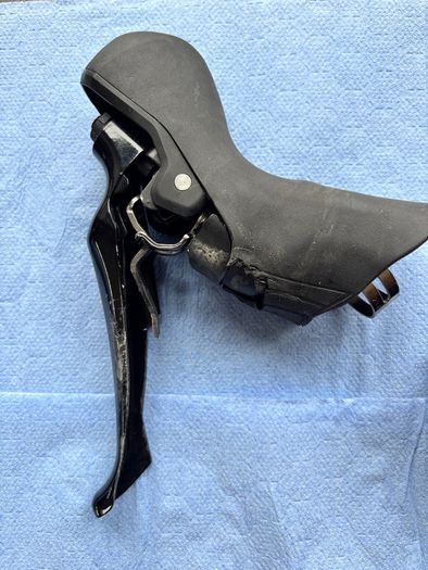 Shimano 105 shifters (Hydraulic) for parts