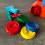 Play dough accessories set Image 6