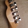 Fender  telecaster Image 6