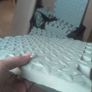 Foam Interlocking Mats for playroom/nursery - 48 pieces. Image 5