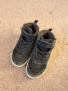 Puma ankle boots
