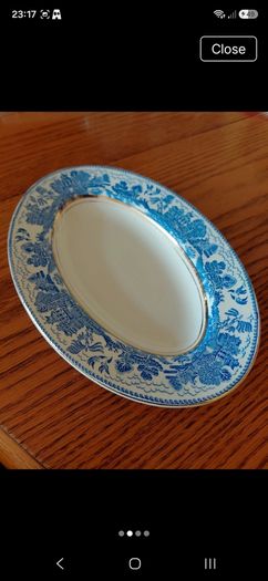 China Plate