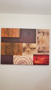 Canvas Painting