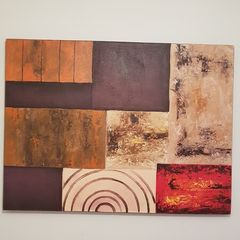 Canvas Painting