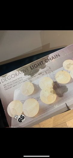 light chain