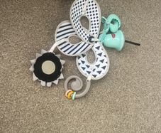 Tiny Love Mobile