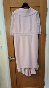 Gabriela Sanchez  Dress size 16