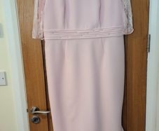 Gabriela Sanchez  Dress size 16