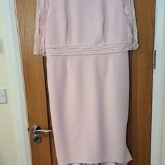 Gabriela Sanchez  Dress size 16