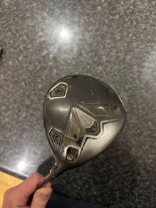 Cobra Darkspeed 5Wood