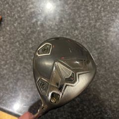 Cobra Darkspeed 5Wood