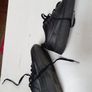 Genuine Nike Air Force 1( Black) Older kids Image 9